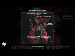 Lil Freaky - Cap